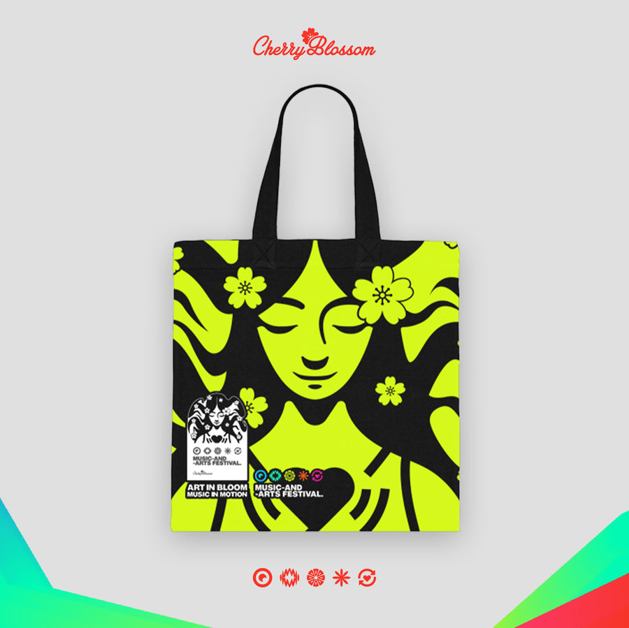 CB Signature Tote