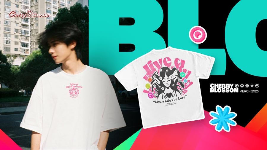 Blush Journey