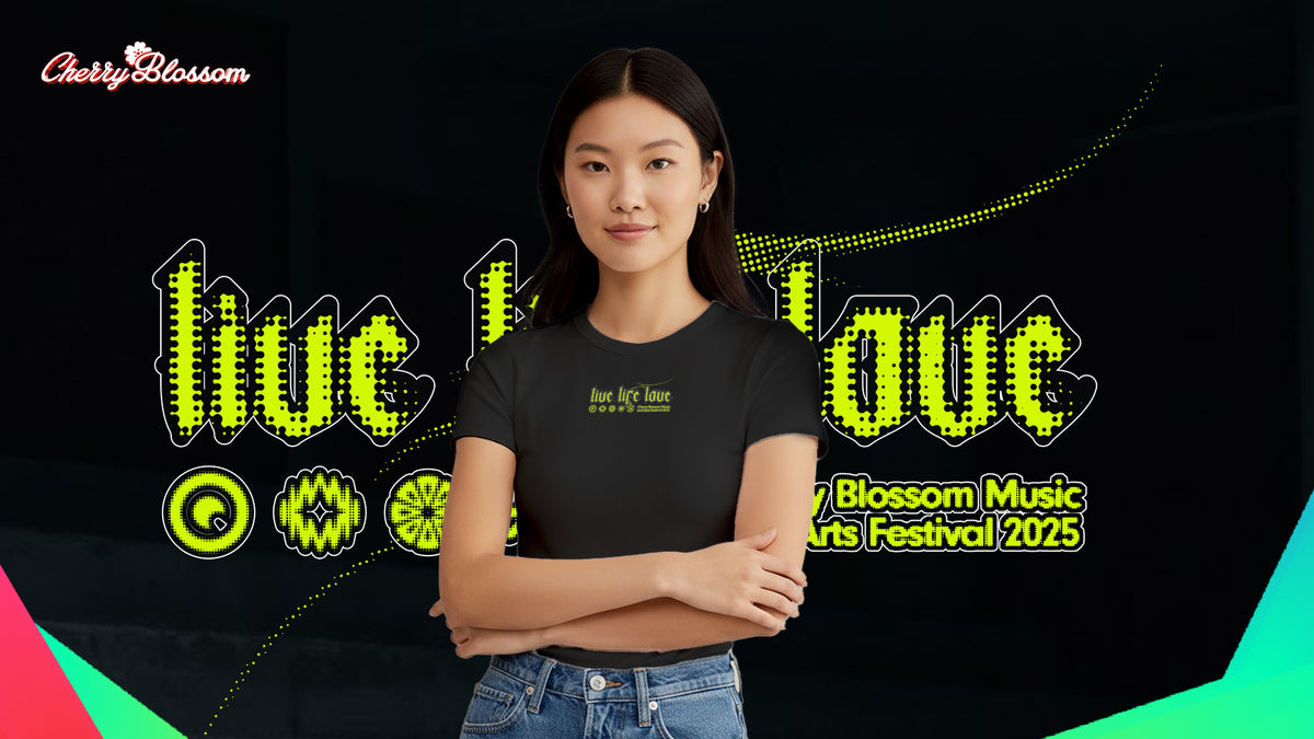 Live Green Edit