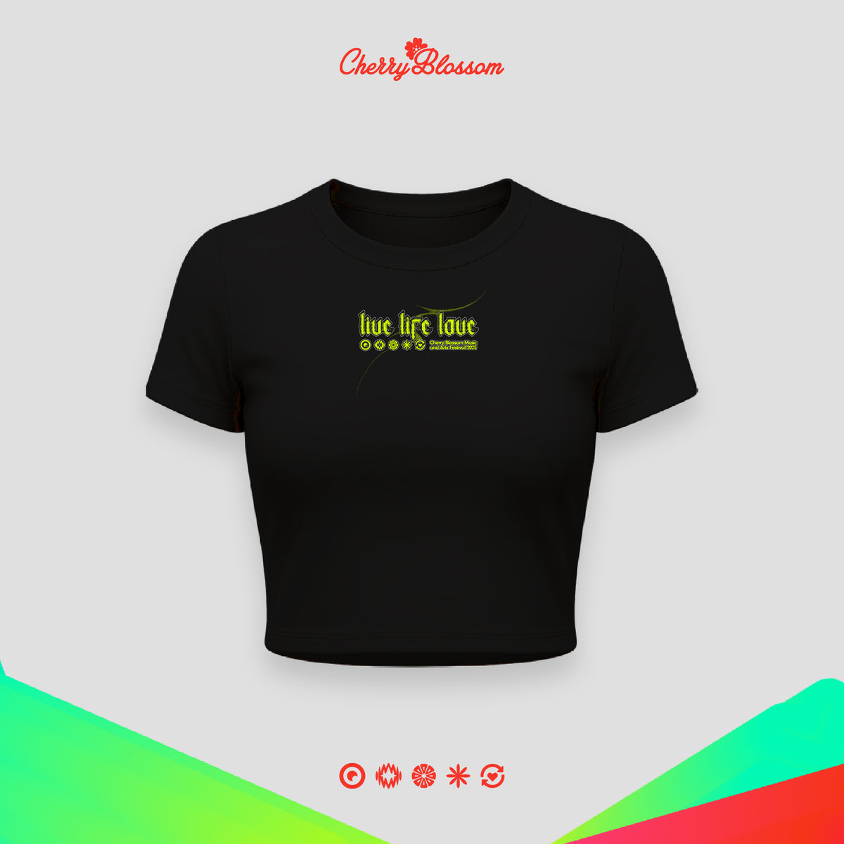 Live Green Edit