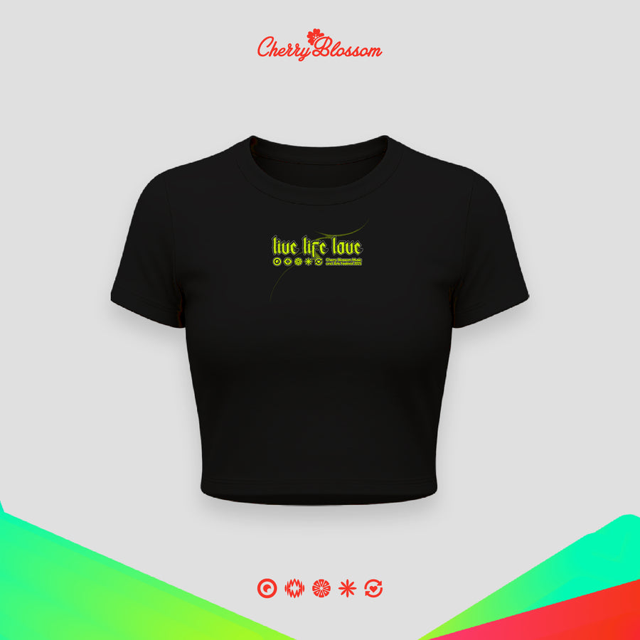 Live Green Edit